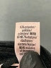 Victoria's Secret Black Track Jacket Size S - photo 7