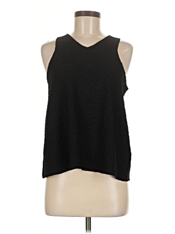 Deletta Sleeveless T-Shirt (view 1)
