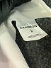 Express 100% Polyester Ivory Sleeveless Blouse Size L - photo 7