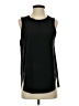 Athleta Black Sleeveless Blouse Size S - photo 1