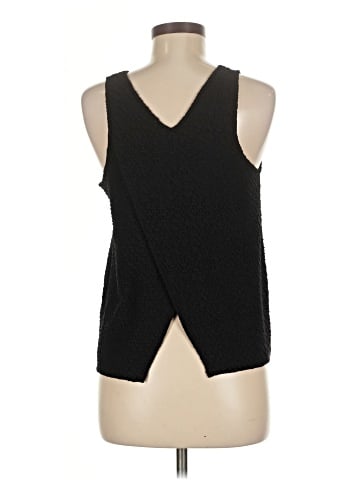 Deletta Sleeveless T-Shirt (view 2)