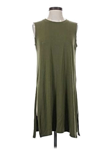 Eileen Fisher Casual Dress (view 1)