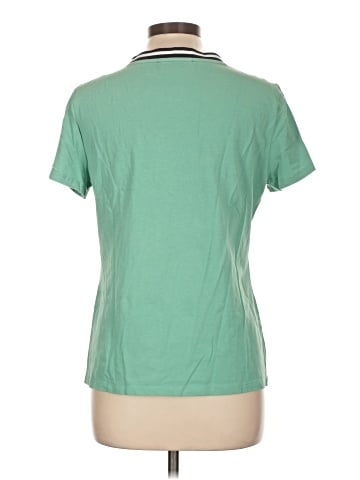 Tommy Hilfiger Short Sleeve T-Shirt (view 2)