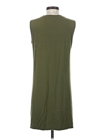 Eileen Fisher Casual Dress (view 2)