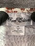 Rare Editions Ivory Tan Dress Size 10 - photo 4