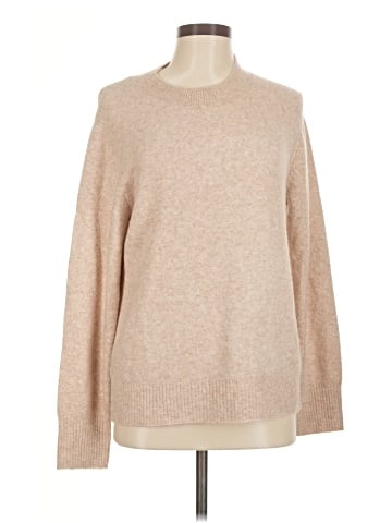 J.Crew Factory Store Pullover Sweater (view 1)