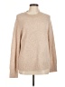 J.Crew Factory Store Tan Pullover Sweater Size M - photo 1