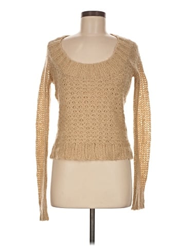 Lux Pullover Sweater (view 1)