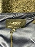 Bardot Solid Blue Cocktail Dress Size 8 - photo 7