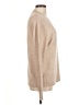 J.Crew Factory Store Tan Pullover Sweater Size M - photo 4