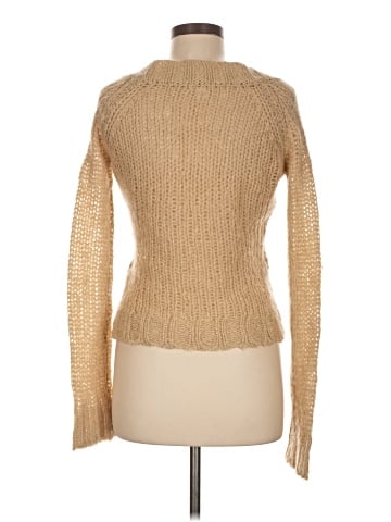 Lux Pullover Sweater (view 2)