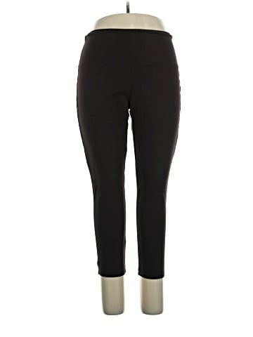 Jones & Co Active Pants (view 1)