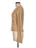 Lux Tan Pullover Sweater Size M - photo 5