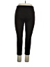 Jones & Co Black Active Pants Size 1X - photo 2