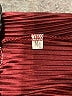 Unbranded Burgundy Casual Pants Size Med - Lg - photo 7
