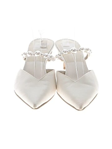 Dolce Vita Heels (view 2)
