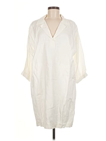Karl Lagerfeld Paris Casual Dress (view 1)