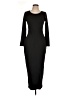 Unbranded Black Cocktail Dress Size L - photo 1