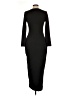 Unbranded Black Cocktail Dress Size L - photo 2