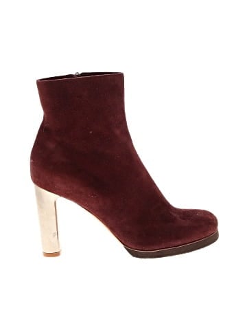 Céline Ankle Boots (view 1)