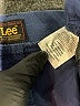 Lee Blue Casual Pants Size 22w - photo 4
