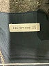 Bec & Bridge Solid Black Cocktail Dress Size 8 - photo 7