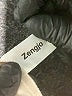 Assorted Brands Ivory Long Sleeve Turtleneck Size M (estimated) - photo 7