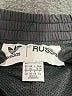 Adidas 100% Polyamide Black Track Pants Size XL - photo 4