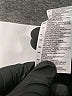 Adidas 100% Polyamide Black Track Pants Size XL - photo 5