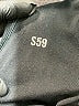 Splits 59 Black Yoga Pants Size XS (estimated) - photo 4
