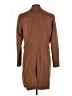 Halogen Brown Coat Size 6 - photo 2
