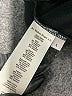 By Malene Birger Solid Black Dress Pants Size L - photo 8