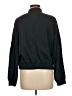 Hei Hei 100% Polyester Solid Black Jacket Size M - photo 2