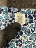 Unbranded Paisley Blue Jumpsuit Size S (estimated) - photo 4