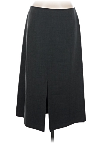 Ann Taylor LOFT Formal Skirt (view 1)