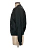 Hei Hei 100% Polyester Solid Black Jacket Size M - photo 5