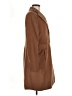 Halogen Brown Coat Size 6 - photo 4