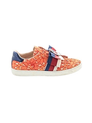 Gucci Sneakers (view 1)