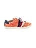Gucci Orange Sneakers Size EU (IT) 37 / US 7 - photo 1