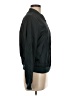 Hei Hei 100% Polyester Solid Black Jacket Size M - photo 4