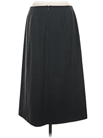 Ann Taylor LOFT Formal Skirt (view 2)