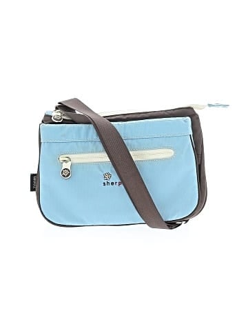Sherpani Crossbody Bag (view 1)