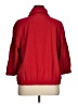 Zenergy by Chico's Red Raincoat Size XL (3) - photo 2