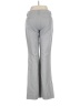 Gap Chevron-herringbone Gray Casual Pants Size 2 - photo 2