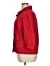 Zenergy by Chico's Red Raincoat Size XL (3) - photo 5