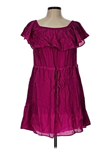 Dolce Vita Casual Dress (view 1)