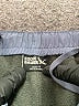 Eddie Bauer Blue Cargo Pants Size 4 - photo 7