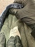 Eddie Bauer Blue Cargo Pants Size 4 - photo 8