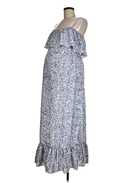Motherhood Casual Dress (view 1)