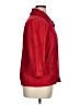 Zenergy by Chico's Red Raincoat Size XL (3) - photo 4